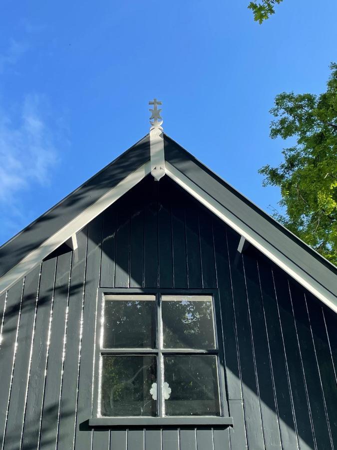 Goditi La Vita Hem Exterior photo